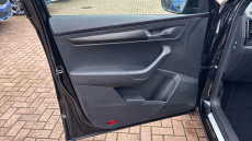 Skoda Karoq 2.0 TSI Sportline Edition 4x4 5dr DSG Petrol Estate